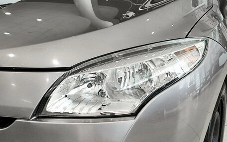 Renault Megane III, 2011 год, 550 000 рублей, 21 фотография