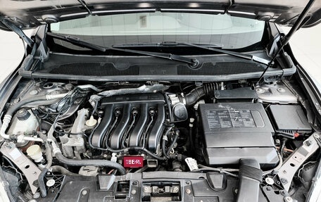 Renault Megane III, 2011 год, 550 000 рублей, 11 фотография