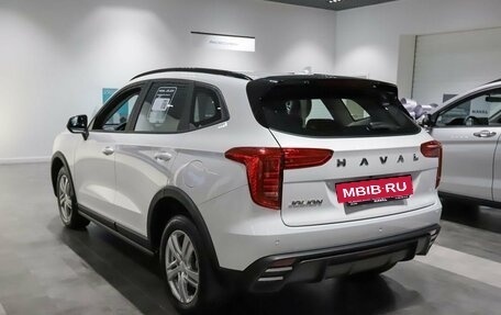 Haval Jolion, 2026 год, 2 449 000 рублей, 2 фотография