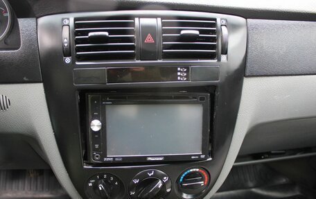Chevrolet Lacetti, 2007 год, 279 000 рублей, 9 фотография