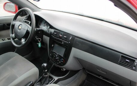 Chevrolet Lacetti, 2007 год, 279 000 рублей, 8 фотография