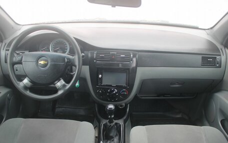 Chevrolet Lacetti, 2007 год, 279 000 рублей, 7 фотография