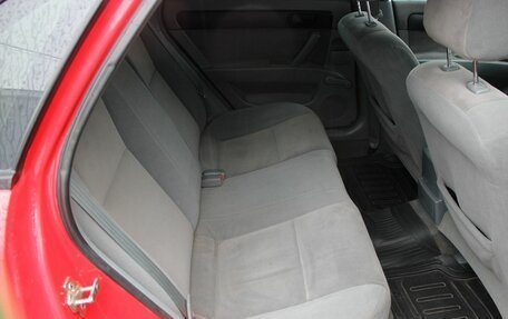 Chevrolet Lacetti, 2007 год, 279 000 рублей, 12 фотография