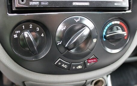 Chevrolet Lacetti, 2007 год, 279 000 рублей, 11 фотография