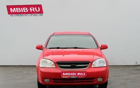 Chevrolet Lacetti, 2007 год, 279 000 рублей, 3 фотография