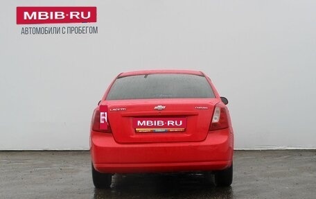 Chevrolet Lacetti, 2007 год, 279 000 рублей, 6 фотография