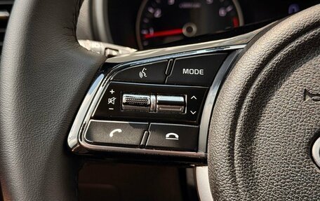 KIA Sportage IV рестайлинг, 2020 год, 2 115 000 рублей, 17 фотография