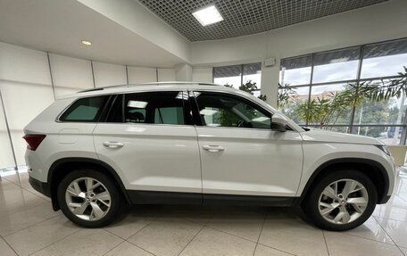 Skoda Kodiaq I, 2018 год, 2 189 000 рублей, 4 фотография