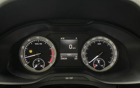 Skoda Kodiaq I, 2018 год, 2 189 000 рублей, 13 фотография