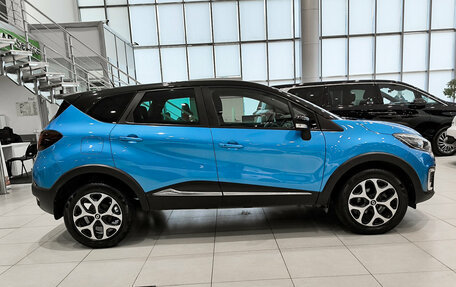 Renault Kaptur I рестайлинг, 2018 год, 1 099 000 рублей, 5 фотография