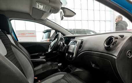 Renault Kaptur I рестайлинг, 2018 год, 1 099 000 рублей, 13 фотография