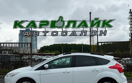 Ford Focus III, 2014 год, 769 000 рублей, 3 фотография