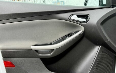 Ford Focus III, 2014 год, 769 000 рублей, 11 фотография