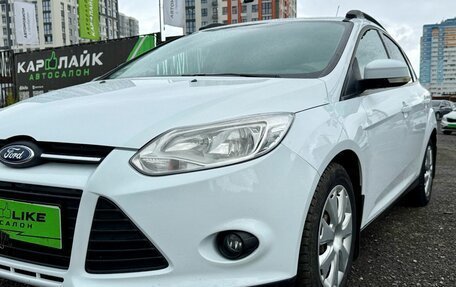 Ford Focus III, 2014 год, 769 000 рублей, 8 фотография