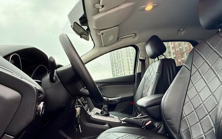 Ford Focus III, 2014 год, 769 000 рублей, 13 фотография