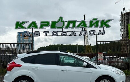 Ford Focus III, 2014 год, 769 000 рублей, 4 фотография