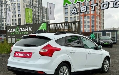 Ford Focus III, 2014 год, 769 000 рублей, 10 фотография