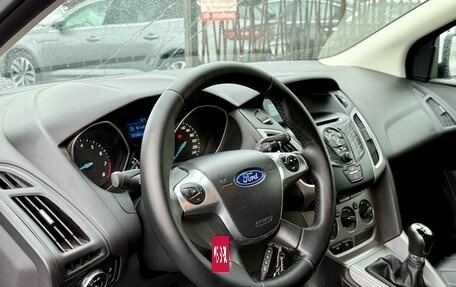 Ford Focus III, 2014 год, 769 000 рублей, 14 фотография