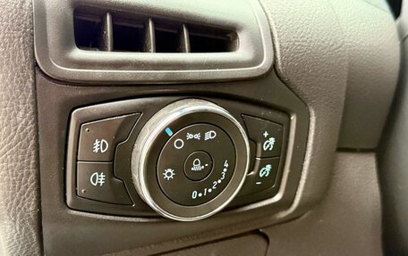 Ford Focus III, 2014 год, 769 000 рублей, 15 фотография