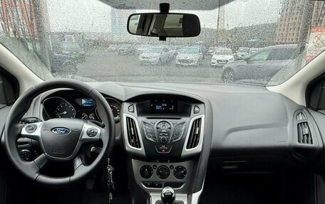 Ford Focus III, 2014 год, 769 000 рублей, 16 фотография