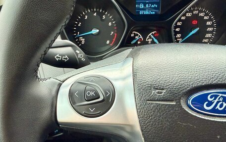 Ford Focus III, 2014 год, 769 000 рублей, 19 фотография