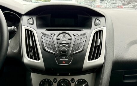 Ford Focus III, 2014 год, 769 000 рублей, 21 фотография