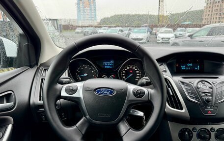 Ford Focus III, 2014 год, 769 000 рублей, 18 фотография