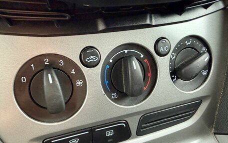 Ford Focus III, 2014 год, 769 000 рублей, 23 фотография