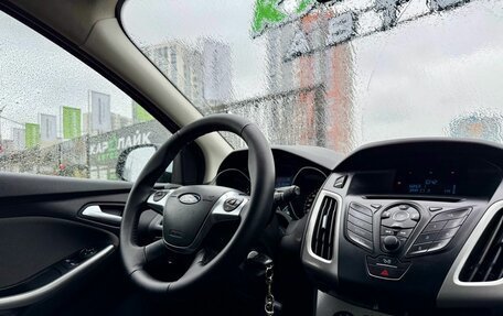 Ford Focus III, 2014 год, 769 000 рублей, 17 фотография