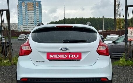 Ford Focus III, 2014 год, 769 000 рублей, 6 фотография