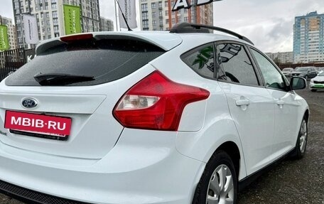 Ford Focus III, 2014 год, 769 000 рублей, 9 фотография