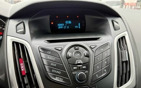 Ford Focus III, 2014 год, 769 000 рублей, 22 фотография