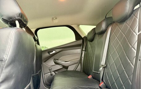 Ford Focus III, 2014 год, 769 000 рублей, 27 фотография