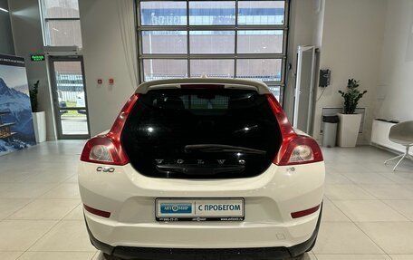 Volvo C30 I рестайлинг, 2011 год, 820 000 рублей, 5 фотография