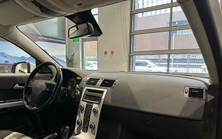 Volvo C30 I рестайлинг, 2011 год, 820 000 рублей, 10 фотография