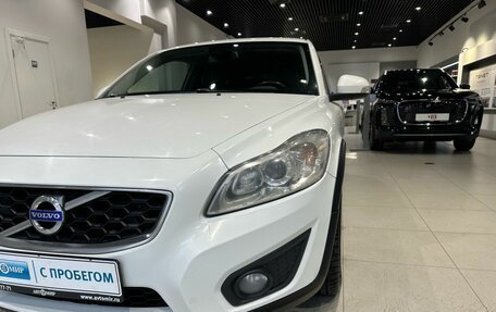 Volvo C30 I рестайлинг, 2011 год, 820 000 рублей, 8 фотография