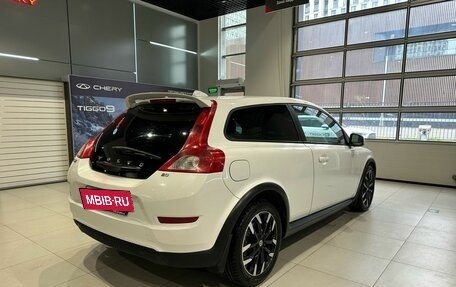 Volvo C30 I рестайлинг, 2011 год, 820 000 рублей, 4 фотография