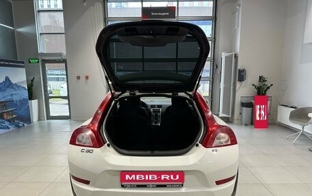 Volvo C30 I рестайлинг, 2011 год, 820 000 рублей, 7 фотография