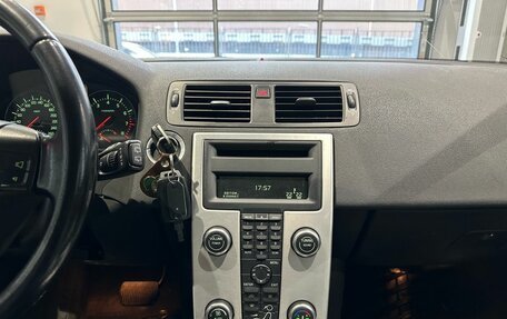 Volvo C30 I рестайлинг, 2011 год, 820 000 рублей, 16 фотография