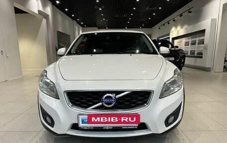 Volvo C30 I рестайлинг, 2011 год, 820 000 рублей, 2 фотография