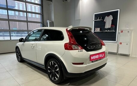 Volvo C30 I рестайлинг, 2011 год, 820 000 рублей, 6 фотография