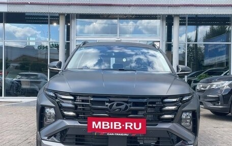 Hyundai Tucson, 2026 год, 3 875 000 рублей, 3 фотография