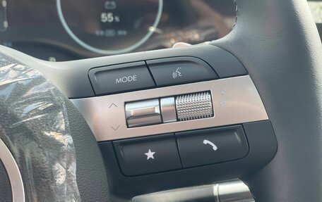 Hyundai Tucson, 2026 год, 3 875 000 рублей, 13 фотография