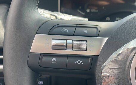 Hyundai Tucson, 2026 год, 3 875 000 рублей, 12 фотография