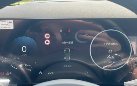 Hyundai Tucson, 2026 год, 3 875 000 рублей, 14 фотография