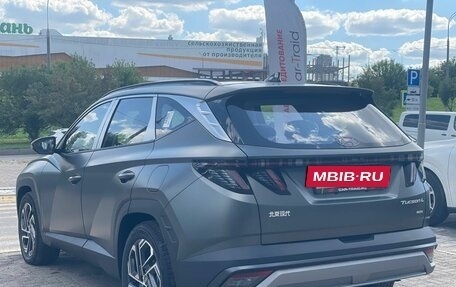 Hyundai Tucson, 2026 год, 3 875 000 рублей, 7 фотография
