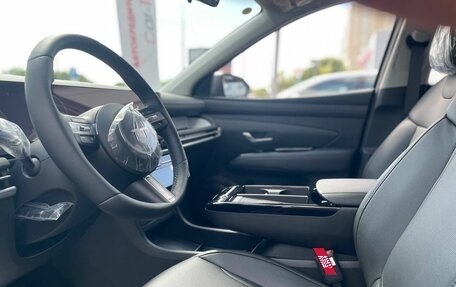 Hyundai Tucson, 2026 год, 3 875 000 рублей, 11 фотография