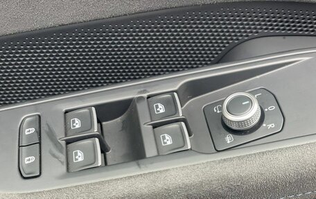 Volkswagen Teramont, 2025 год, 5 450 000 рублей, 9 фотография