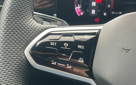 Volkswagen Teramont, 2025 год, 5 450 000 рублей, 13 фотография