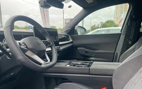 Volkswagen Teramont, 2025 год, 5 450 000 рублей, 12 фотография
